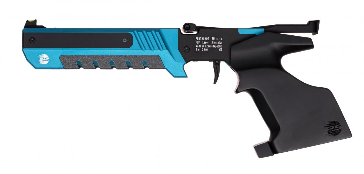 FLP EVO Pentashot flp-evo-pentashot