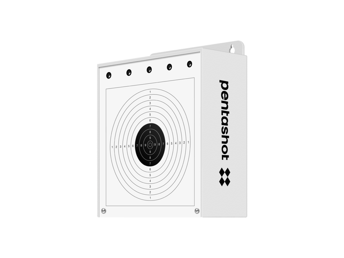 Electronic Targets